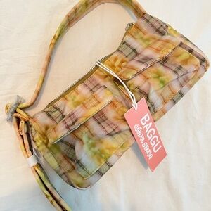 Baggu Collina Strada Multicolor Women's Bag